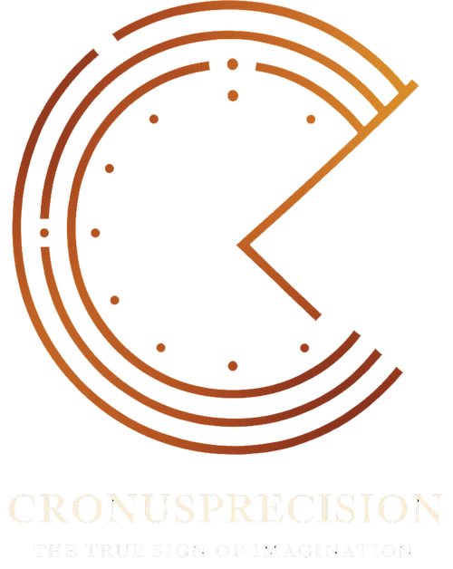 Cronusprecision 